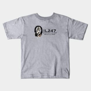 Impacting Life 24/7 Kids T-Shirt